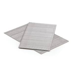 Clou Brad en acier inoxydable B6