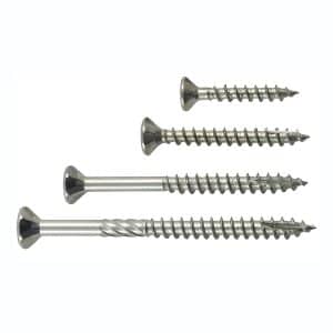 Vis Climate G3 avec tête Torx