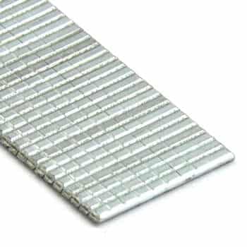 Pointe en acier inoxydable 6