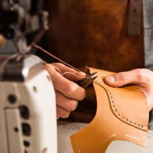 Agrafeuse à fourrure