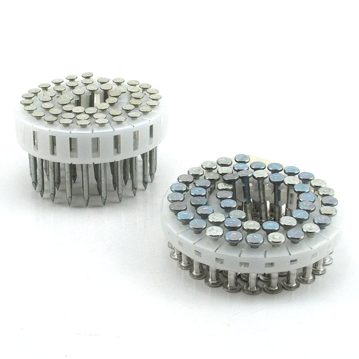 Clavo CAP para HN120 para acero hasta 5mm