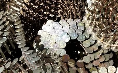 Quels sont les types de clous ?